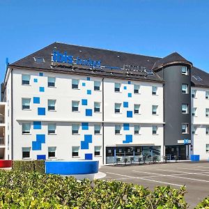 Hotel Ibis Budget La Roche Sur Yon Vendespace Mouilleron-le-Captif Exterior photo