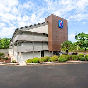 Motel 6-Charlotte, Nc - Coliseum Exterior photo