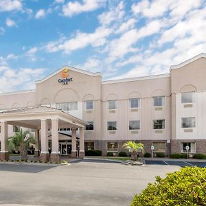 Hotel Clarion Pointe Summerville Exterior photo