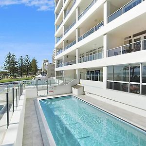 Apartamento Rainbow Pacific Gold Coast Exterior photo