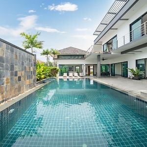 Diamond Villa By Ryan, Boat Avenue Phuket Exterior photo