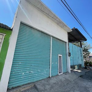 Apartamento Bodega Comercial Zona Norte Veracruz Exterior photo