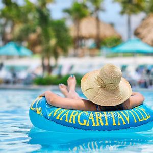 Camp Margaritaville Auburndale Rv Resort And Cabana Cabins Exterior photo