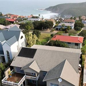 Vibe Beach House Villa Herolds Bay Exterior photo