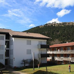 Ferienwohnung Bachmann Oberjoch Exterior photo