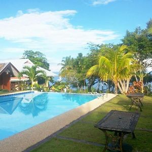 Panglao Kalikasan Dive Resort Exterior photo