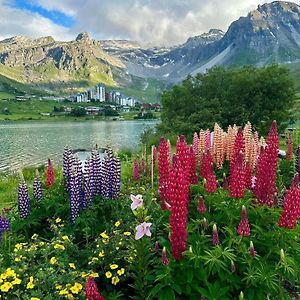 Appartement Tignes, 2 Pieces, 6 Personnes - Fr-1-449-122 Exterior photo