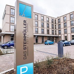 Das Steinmüller Hotel Gummersbach Exterior photo