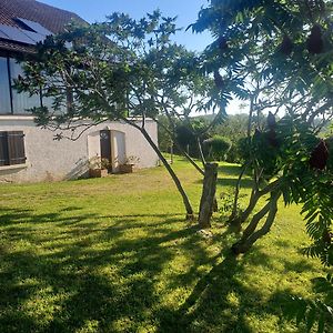 Apartamento Au Petit Bois Magique Payrac Exterior photo