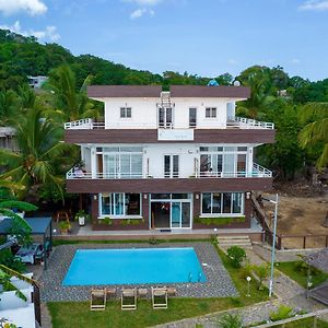 Hotel De Reve Nosy Komba Exterior photo