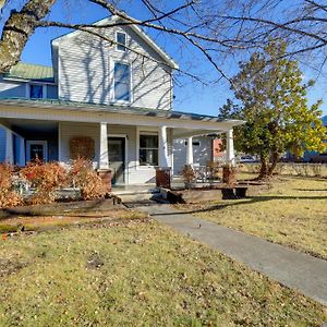 Damascus Vacation Rental - Bike, Hike And Sip! Exterior photo