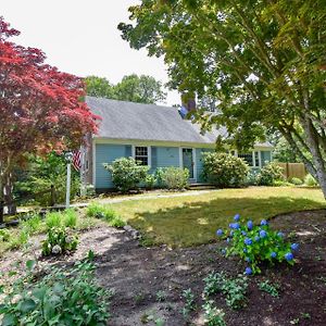 Hot Tub Central A C Dog Friendly Villa Eastham Exterior photo