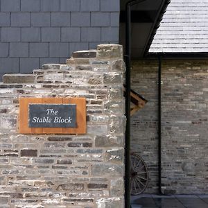 The Stable Block Villa Kidwelly Exterior photo