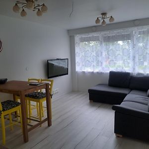 Apartamento Koidula Kuelaliskorter Võru Exterior photo