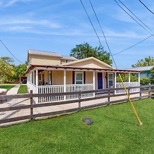 Serene In Somerville | A Decompressing Retreat Exterior photo