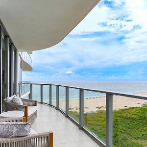 Riviera Beach Condo With Ocean Views And Pool Access! Exterior photo