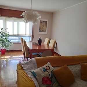 Apartamento Beautiful Location By The Beach, With 2 Cats OOporto Exterior photo