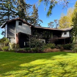 Puget Sound Orca Retreat Villa Poulsbo Exterior photo