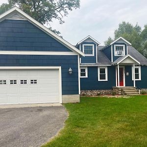 Cape Cottage Suttons Bay Exterior photo