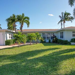 Pompano Beach Getaway Villa Exterior photo