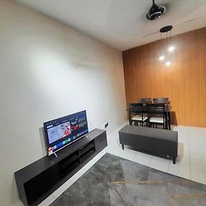 Aydan Homestay Kota Kinabalu 3 Bedrooms Exterior photo