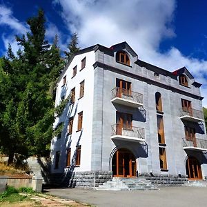 Jermuk Villa Imperial Exterior photo