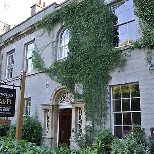 Hotel The Covenstead Glastonbury Exterior photo