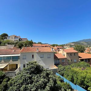 Appartement Climatise A Banyuls-Sur-Mer, Proche Centre Et Plage, Balcon, 2 Chambres - Fr-1-309-228 Exterior photo