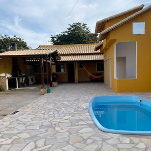 Casa de Férias para sua Família e seu Pet! Villa Itatiaia  Exterior photo