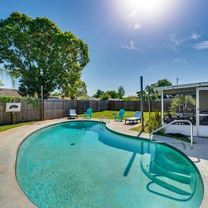 Cozy Home Near Ocean And Daytona Intl Speedway Port Orange Exterior photo