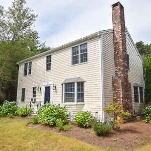 Screened In Porch And Fantastic Game Room Wellfleet Exterior photo