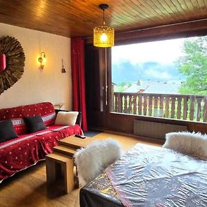 Residence Le Reclaz - Studio Pour 4 Personnes 531 La Plagne Exterior photo