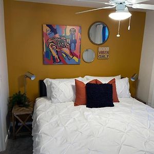 Full Kitchen-Youtubetv-Smart Locksking Bedtop Fl Aparthotel Tacoma Exterior photo