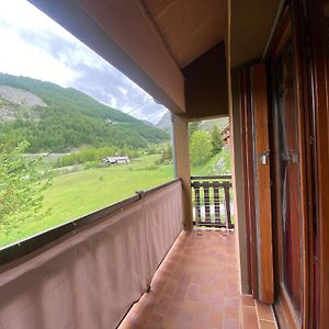 Apartamento Agreable Duplex 60 M2 3 Pieces A Auron Exterior photo