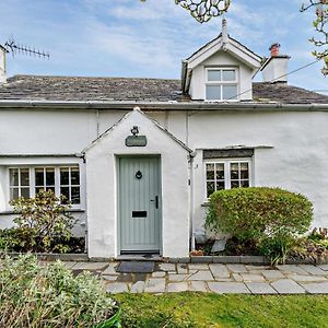 3 Bed In Ulverston 91779 Villa Haverthwaite Exterior photo