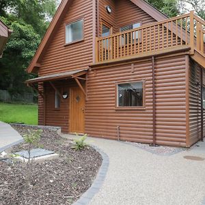 Classic Lodge 25 Rhyl Exterior photo