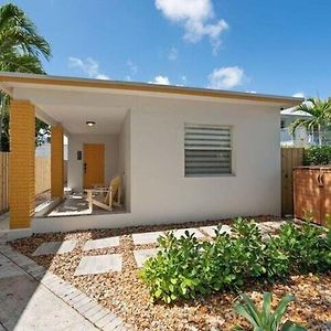 Coastal Cabana By Pmi Villa Lake Worth Beach Exterior photo