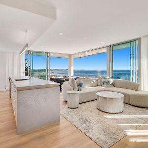 Apartamento Miles At Kirra Beach Unit 701 Gold Coast Exterior photo