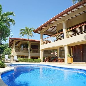 Villas Welcome to Heaven Puerto Carrillo Exterior photo