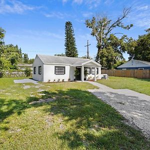 Cozy 2 Bed, Near Downtown Villa Orlando Exterior photo