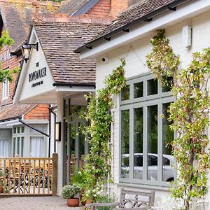 The Ropemaker - A Heartwood Inn Emsworth Exterior photo