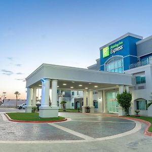 Holiday Inn Express Hotel&Suites El Centro, an IHG Hotel Exterior photo