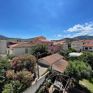 Bel Appartement T2 Climatise, Centre De Banyuls, A 200M De La Plage - Fr-1-309-29 Exterior photo