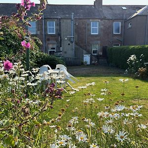 Apartamento Hopetoun Haven Gullane Exterior photo