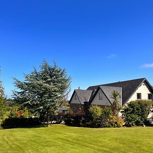 The Starlings Country House Hostal Wexford Exterior photo