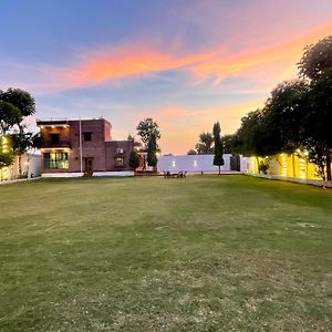 Hotel Poonam Palace Jodhpur Jodhpur  Exterior photo