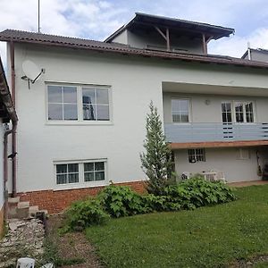 Ferienwohnung Schwandorf Exterior photo