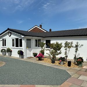 Apartamento The Hideaway Ainsdale Exterior photo