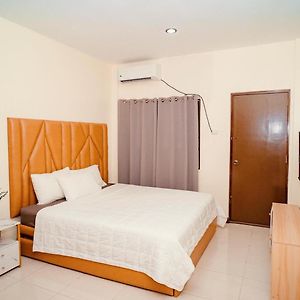 Le Ans Haven Fully-Furnished Homestay Puerto Princesa Exterior photo