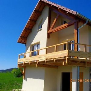 Maison Ambiance Chalet Villa Saint-Bonnet-en-Champsaur Exterior photo